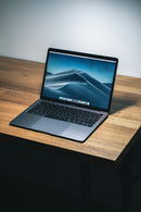 ASUS Zenbook Duo - Modelo 4